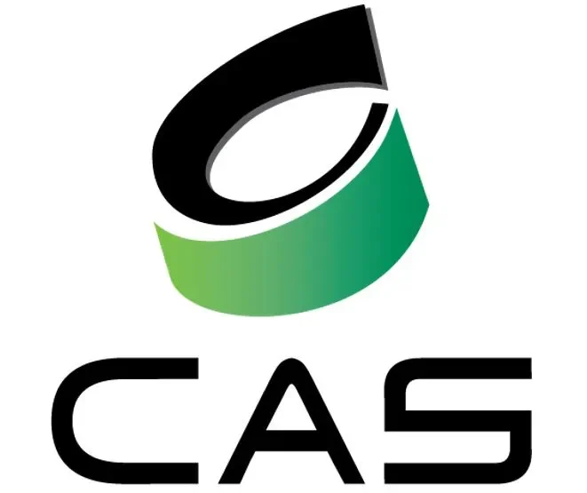Cas Logo